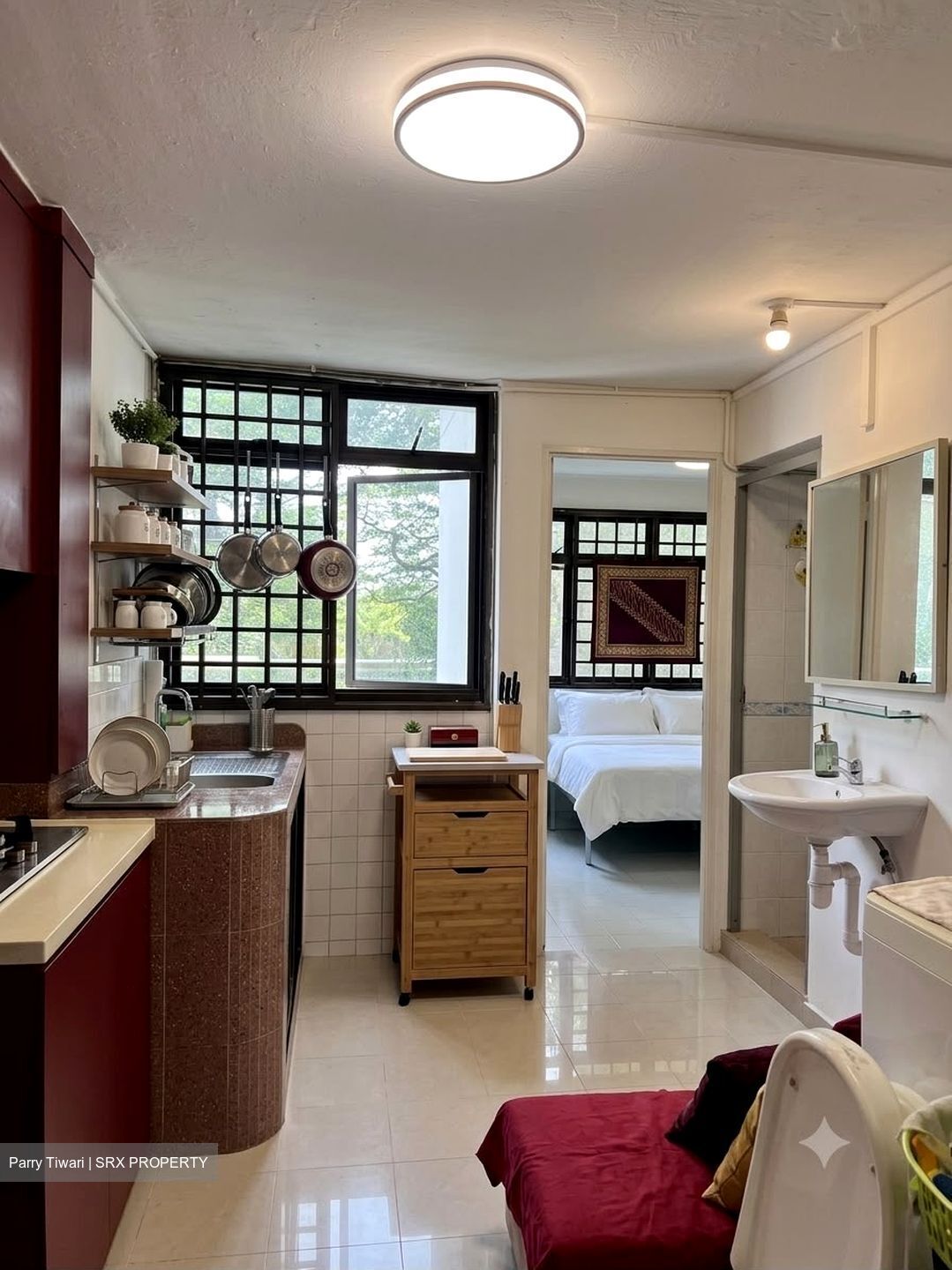Blk 4 Ghim Moh Green (Queenstown), HDB 3 Rooms #564705391